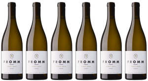 Fromm Packages: Pinot Gris 2024 6 pack