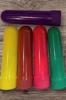 Products: Theroramatic Aromatic Inhalers Aromatic Adventures