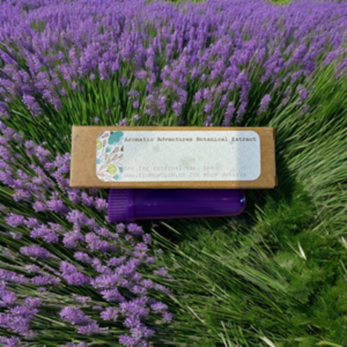 Products: Relaxation/sleep support - Aromatic parfum-oil-products