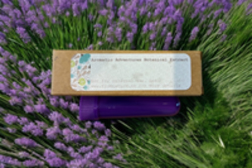 Products: Relaxation/sleep support - Aromatic parfum-oil-products