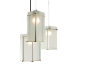 Products: Prism Pendant Lamp Frontal Lobe