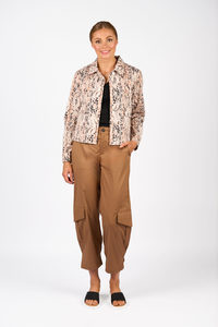 $99.95 & Under: KNEWE-Jagger DJ Jacket Bengal