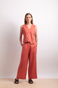 $99.95 & Under: Neris – High Life Pant SN2802 – Paprika