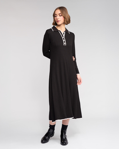 Knewe – Ritual Dress K1072