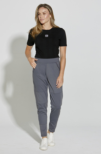 New London Jeans – Witney Jogger – Charcoal
