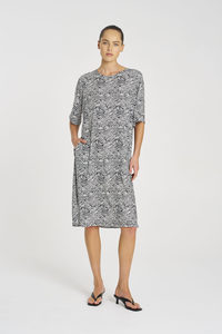 Mela Purdie – Plaza Dress F846 3004 – Terrain