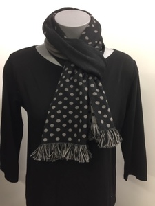 Directions ‘5 Spot’ Scarf
