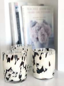 Amanda Alexander: AMANDA ALEXANDER – Dalmatian – Black Oud
