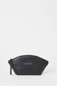 Accessories: BRIARWOOD-Large cosmetic black