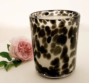 Amanda Alexander – Vintage Cheetah – Flower Bomb – XL
