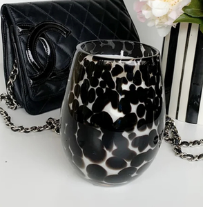 Amanda Alexander – Vintage Cheetah – Flower Bomb