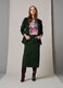 LOOBIES STORY LS2971 Prudence Blazer (Olive)