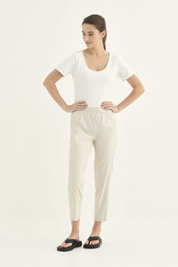 VERGE- Colt Pant Putty