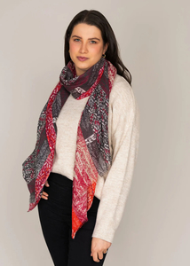 DLUX – Maxi Scarf