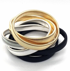 Accessories: Archer – Arm Bands – Black