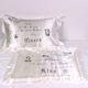 Royals Silk Pillowslip Pair