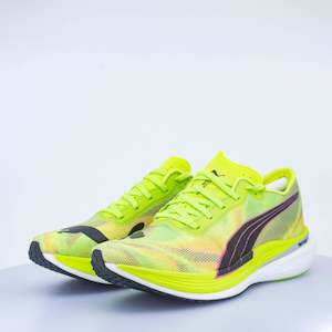 Womens Road Running: Puma Deviate Nitro Elite 2 (B Standard) Womens
