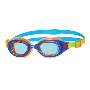 General: Zoggs Little Sonic Air Goggles Kids