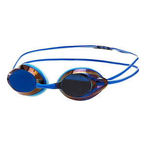General: Speedo Opal Mirror Navy/Blue/Adriatic