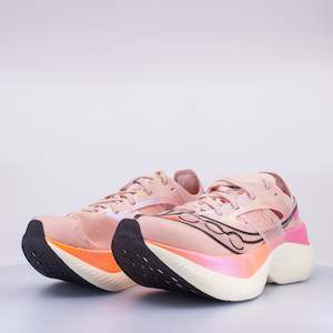 Racing Flats Women: Saucony Endorphin Elite (B Standard) Womens
