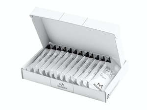 Maurten: Maurten Gel 100 Caffeine 100 Box of 12