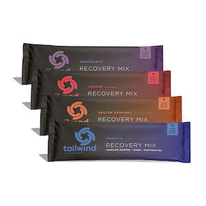 Tailwind: Tailwind Recovery Rebuild Single Serve