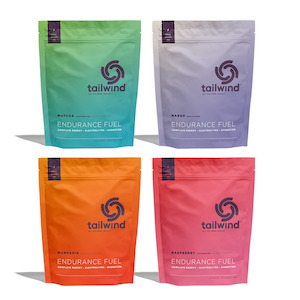 Tailwind: Tailwind 30 Serve Endurance Fuel
