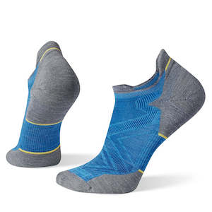 Smartwool: Smartwool Run Targeted Cushion Low Ankle