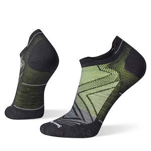 Smartwool: Smartwool Run Zero Cushion Low Ankle Unisex