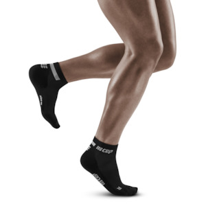 Cep Compression: CEP The Run Low Cut Socks 4.0 (Mens)