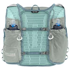 Camelbak: Camelbak Zephyr Pro Vest w Quiver Mens O/S
