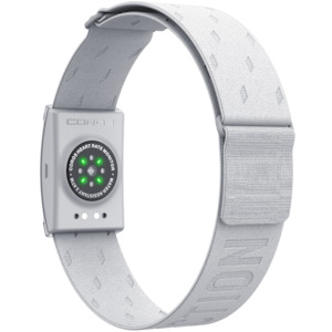 Watches: Coros Heart Rate Monitor (Arm)