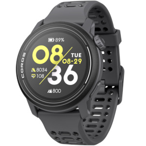Watches: Coros Pace 3 GPS Sport Watch Silicon Band