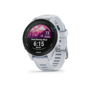 Watches: Garmin Forerunner 255S Music