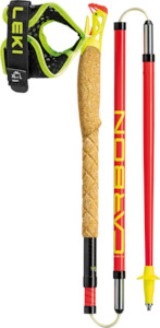 Leki UltraTrail FX One Poles