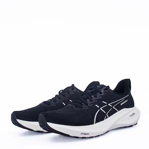 2a Womens: Asics GT-2000 13 (2A Narrow) Womens Black/White