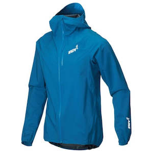 Inov-8 Stormshell Full Zip Mens