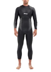 2XU P:1 Propel Wetsuit Mens
