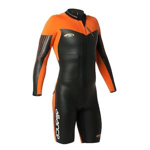 Blue Seventy Alliance SwimRun M