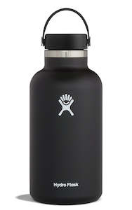 Hydroflask: Hydro Flask (Wide Mouth) 64 oz