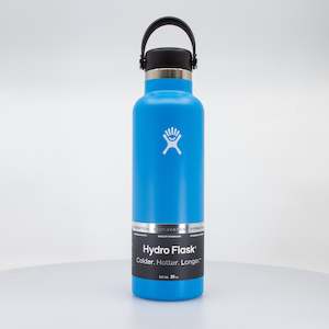 Hydro Flask (Standard Mouth) 21oz