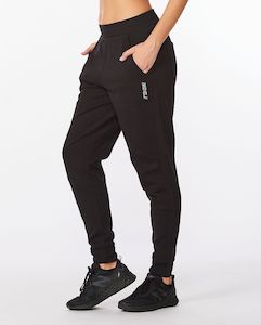 Womens Pants: 2XU Commute Trackpant Womens