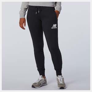 New Balance Essential Sweatpant Womens