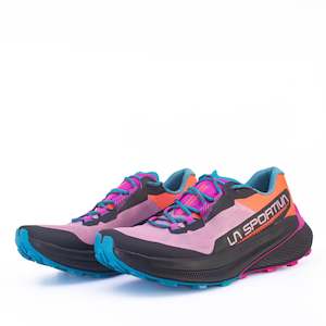 La Sportiva Women: La Sportiva Prodigio (B Standard) Womens Rose/Spring