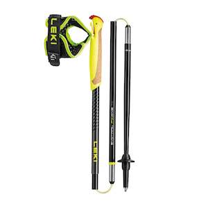 Leki Evotrail FX.One TA Poles
