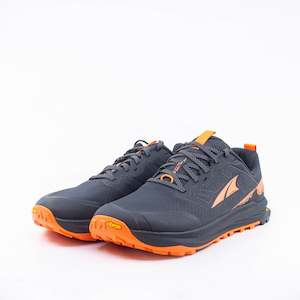 Altra: Altra Lone Peak 9 Plus (D Standard) Mens