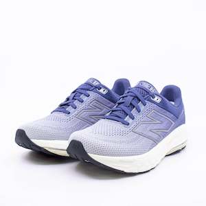 Mens Nb: New Balance 860v14 (2E Widest) Womens Lavender/Cream