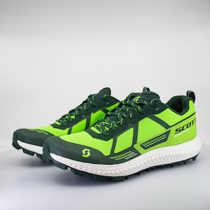 Scott Mens: Scott  Supertrac 3 (D Standard) Mens