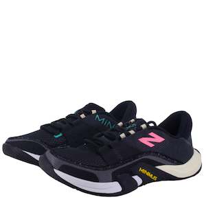 Womens Gym Shoes: New Balance Minimus TR v2 (B Standard) Womens