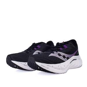Saucony Endorphin Speed 4 (B Standard) Womens Black